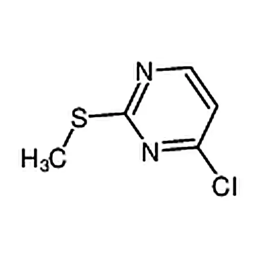 4-氯-2-甲硫基嘧啶
