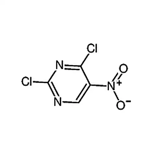 2,4-二氯-5-硝基嘧啶