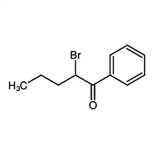 2-溴-1-苯基戊-1-酮