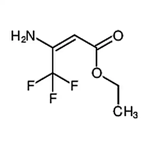 (E)-3-氨基-4,4,4-三氟-2-丁烯酸乙酯