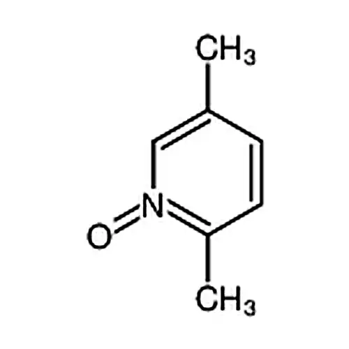 2，5-二甲基吡啶氮氧化物