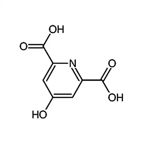 4-羟基吡啶-2,6-二甲酸