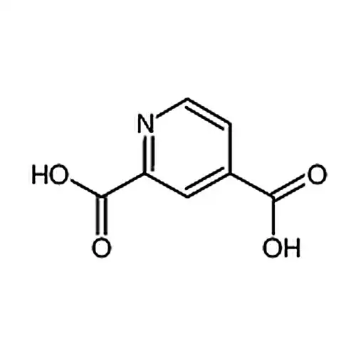吡啶-2,4-二羧酸,一水合物