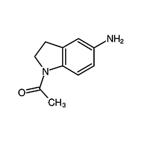 1-乙酰基-5-氨基二氢吲哚