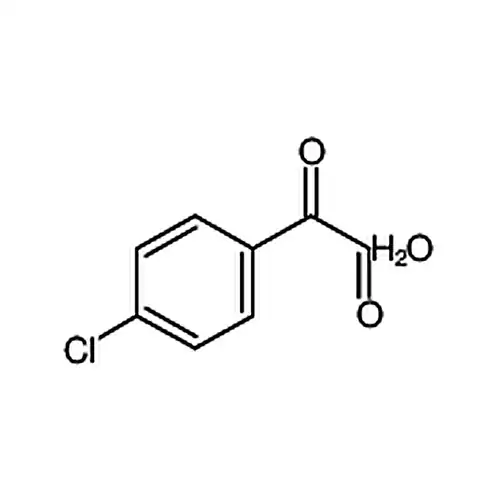 4-氯苯基水合乙二醛