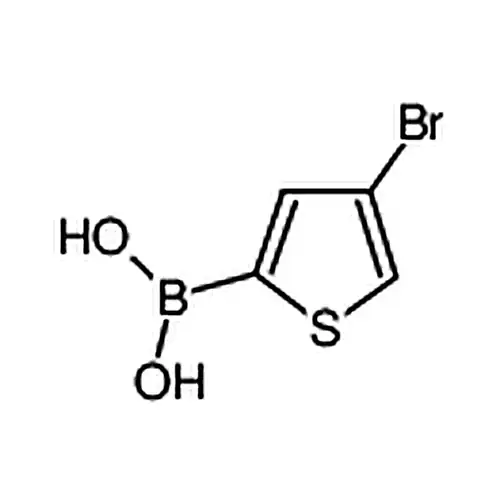 3-溴噻吩-5-硼酸