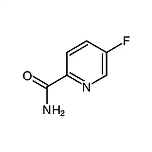 5-氟-2-吡啶羧酰胺