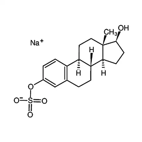 17β-Estradiol sulfate sodium