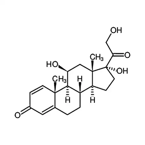 甲醇中泼尼松龙溶液标准物质