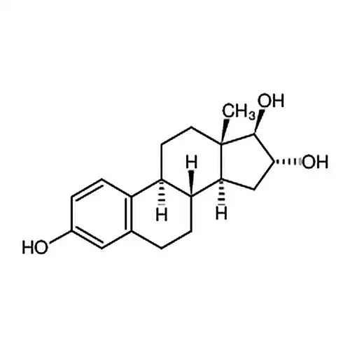 雌三醇