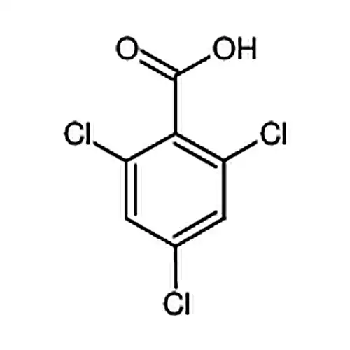 2,4,6-三氯苯甲酸