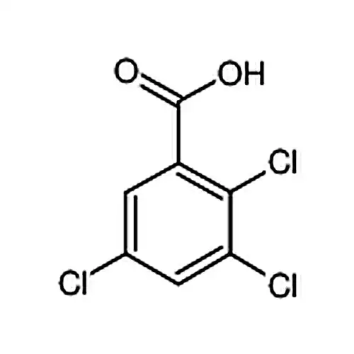 2,3,5-三氯苯甲酸