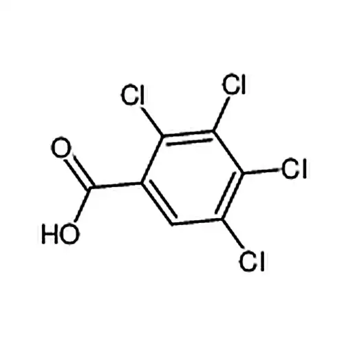 2，3，4，5-四氯苯甲酸