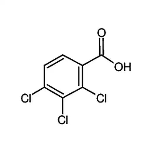 2，3，4-三氯苯甲酸
