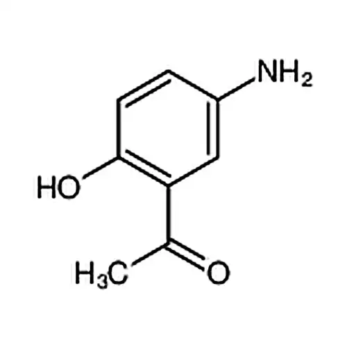 5-氨基-2-羟基苯乙酮