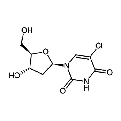 5-氯-2'-脱氧尿苷/尿苷