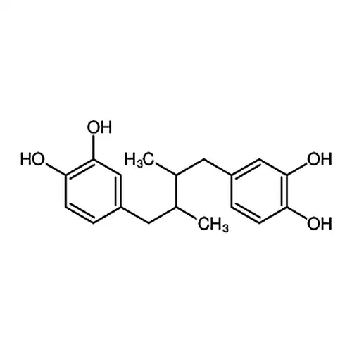 去甲二氢愈创木酸