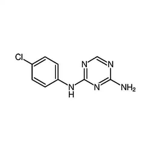 Chlorazanil
