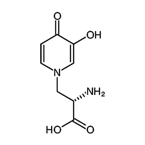 含羞草素