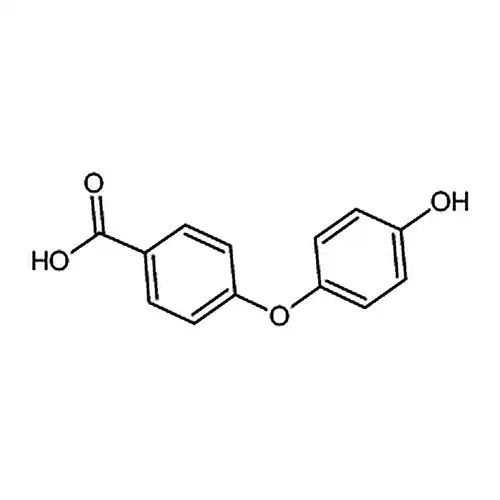 4-(4-羟基苯氧基)苯甲酸