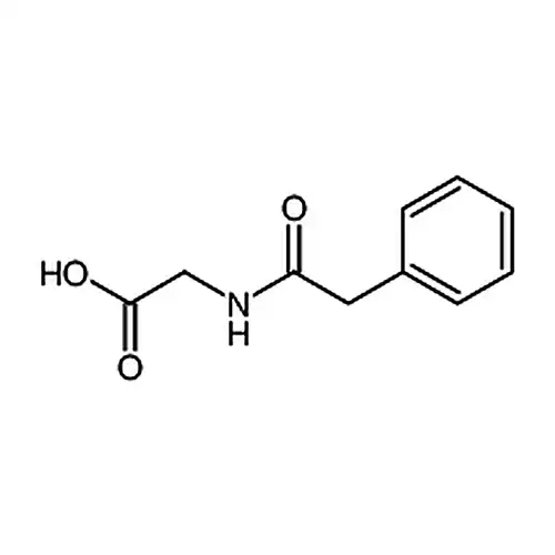 苯乙酰甘氨酸