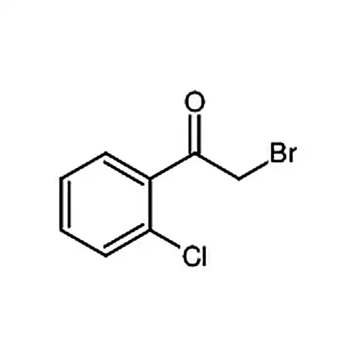 α-溴代邻氯苯乙酮