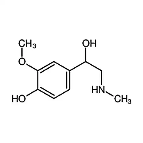 间甲肾上腺素
