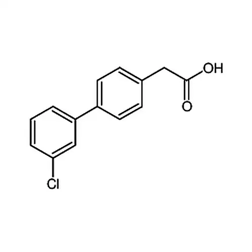 3'-氯-4-联苯乙酸