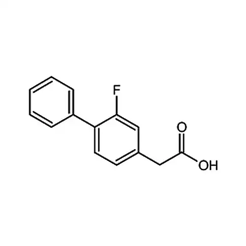 2(2-氟-4-联苯)乙酸