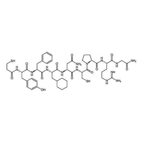 d[Cha4]-AVP TFA