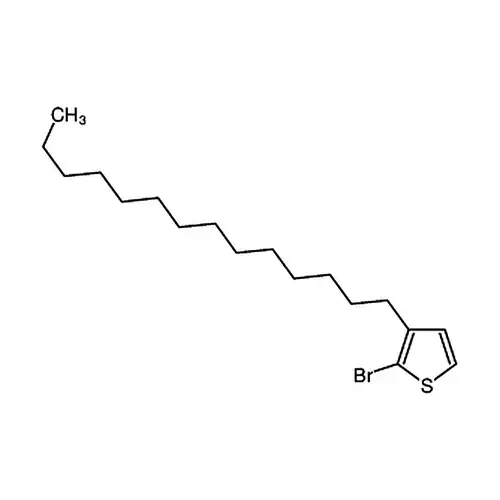 2-溴-3-十四烷基噻吩