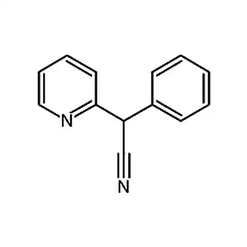 2-苯基-2-(2-吡啶基)乙腈