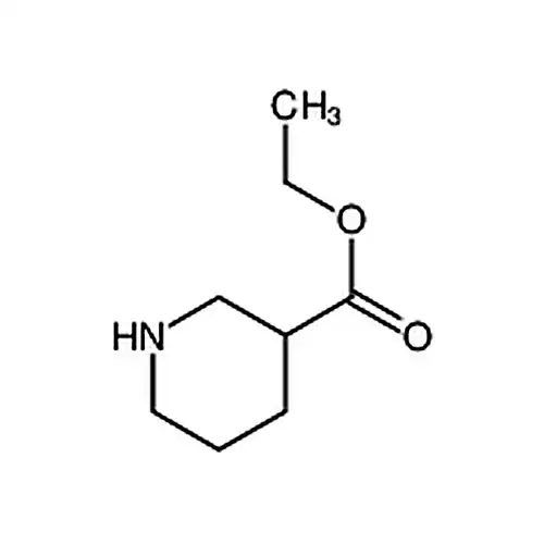 3-哌啶甲酸乙酯