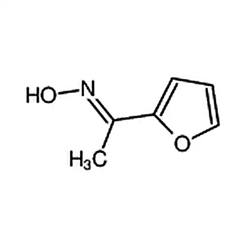 1-(2-呋喃)乙酮肟