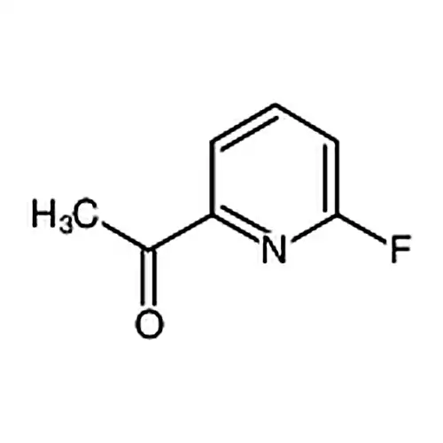 1-(6-氟吡啶-2-基)乙酮
