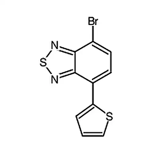 4-溴-7-(噻吩-2-基)苯并[c][1,2,5]噻二唑