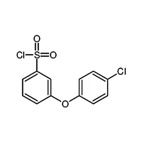 3-(4-氯苯氧基)苯-1-磺酰氯