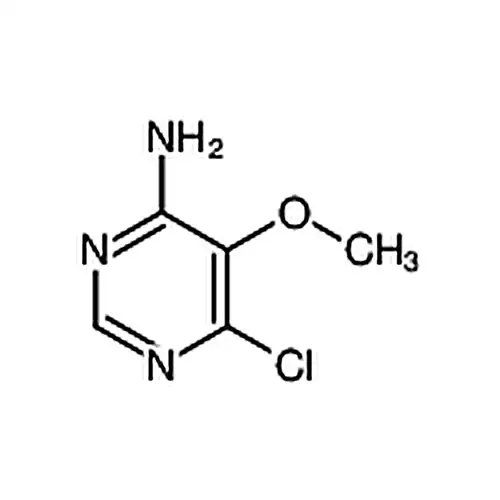 4-磺胺-5-甲氧基-6-氯嘧啶