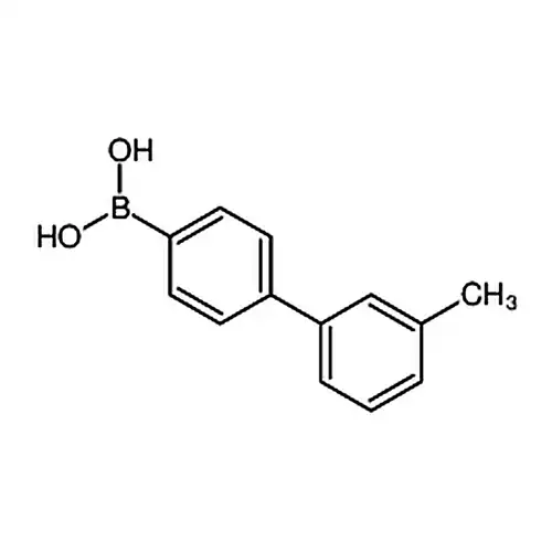 3-甲基-4-[1，1'-联苯基]硼酸
