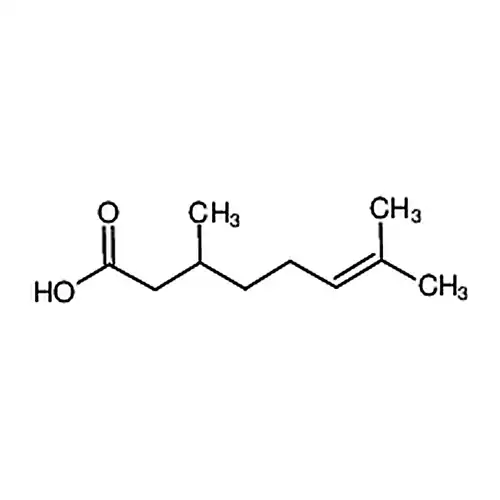 香茅酸