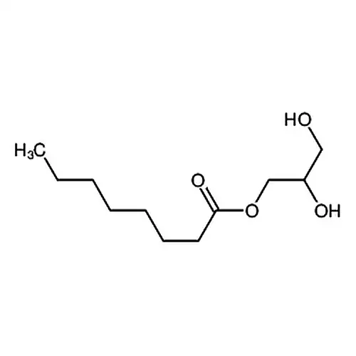 1-辛酸甘油单酯