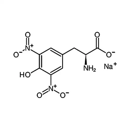 3，5-Dinitro-L-tyrosine Sodium Salt