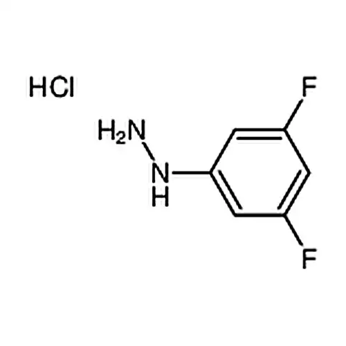 3,5-二氟苯肼盐酸盐