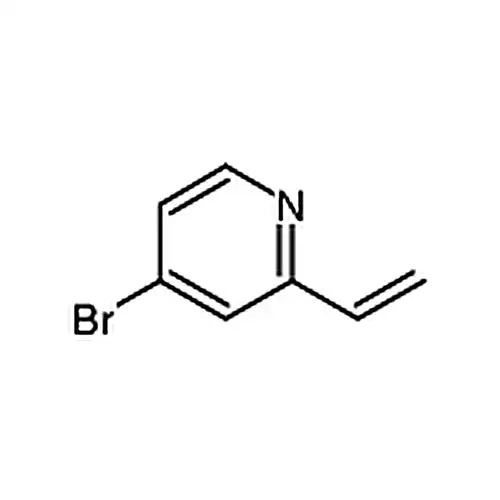 4-溴-2-乙烯基吡啶
