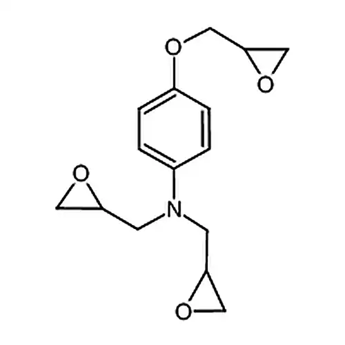 三缩水甘油基对氨基苯酚