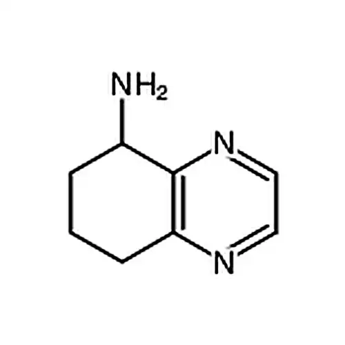 5,6,7,8-四氢喹噁啉-5-胺