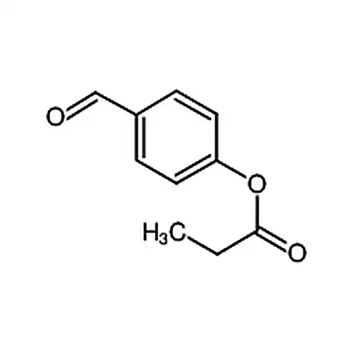 4-丙酰氧基苯甲醛