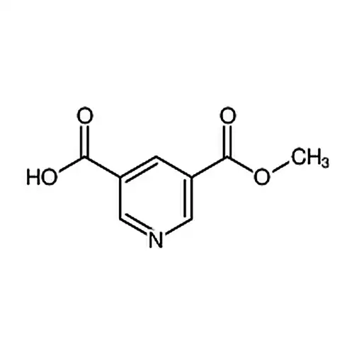 5-(甲氧羰基)烟酸