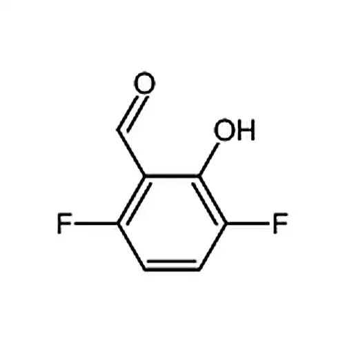 3,6-二氟水杨醛