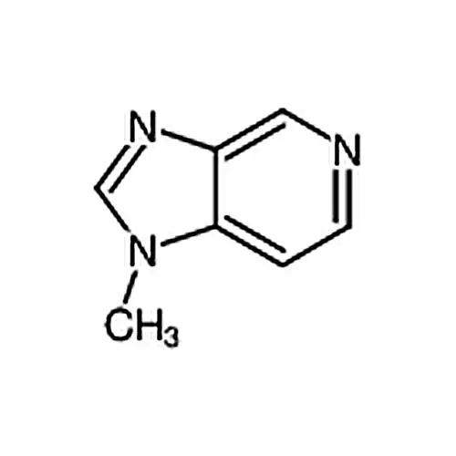 1-甲基-1H-咪唑并[4,5-c]吡啶